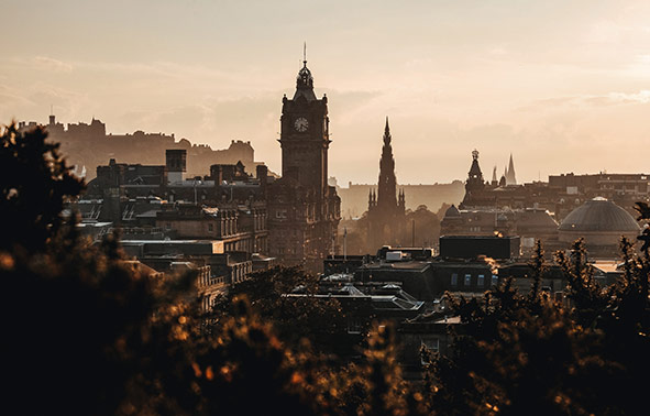 edinburgh
