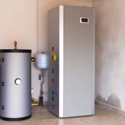 ground-source-heat-pump